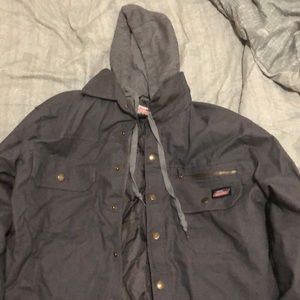 Dickies jacket mens adult small size(34-36)